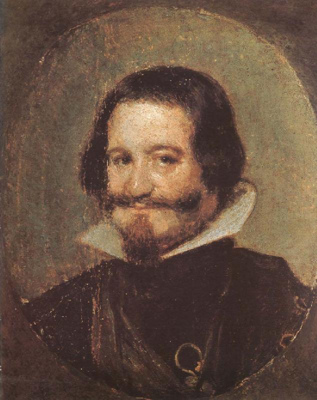 VELAZQUEZ, Diego Rodriguez de Silva y Duke oil painting image